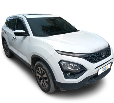 Tata Harrier-img